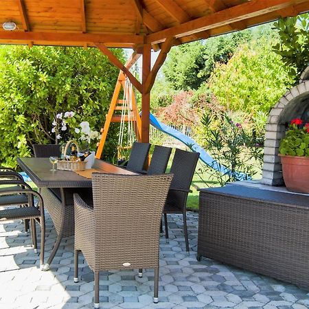Marietta Apartman Хевіз Екстер'єр фото