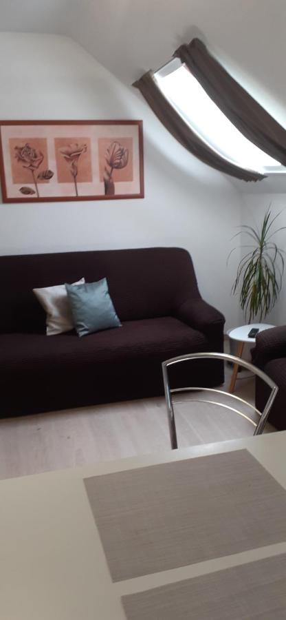 Marietta Apartman Хевіз Екстер'єр фото