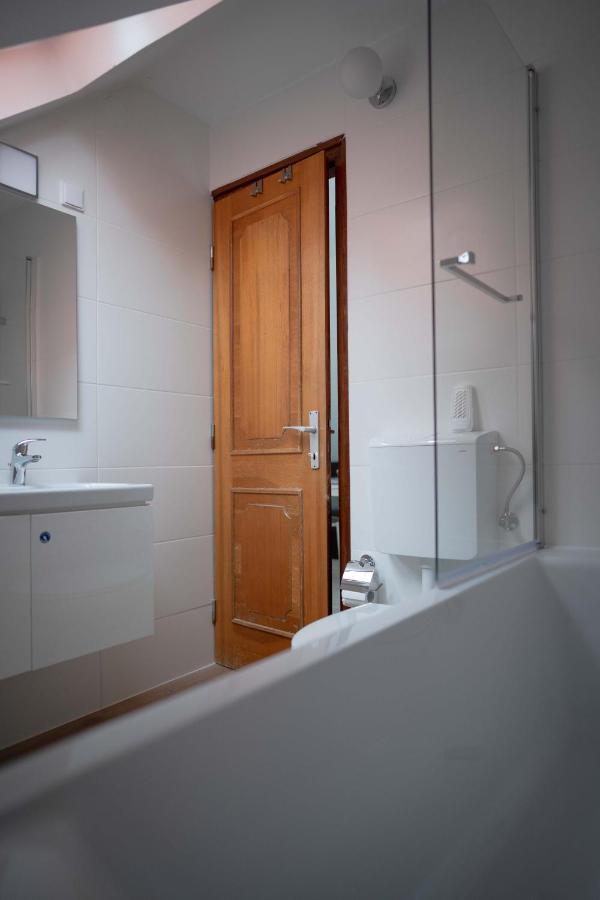 Marietta Apartman Хевіз Екстер'єр фото