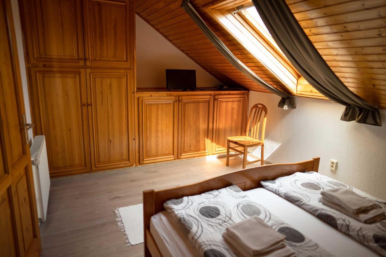 Marietta Apartman Хевіз Екстер'єр фото
